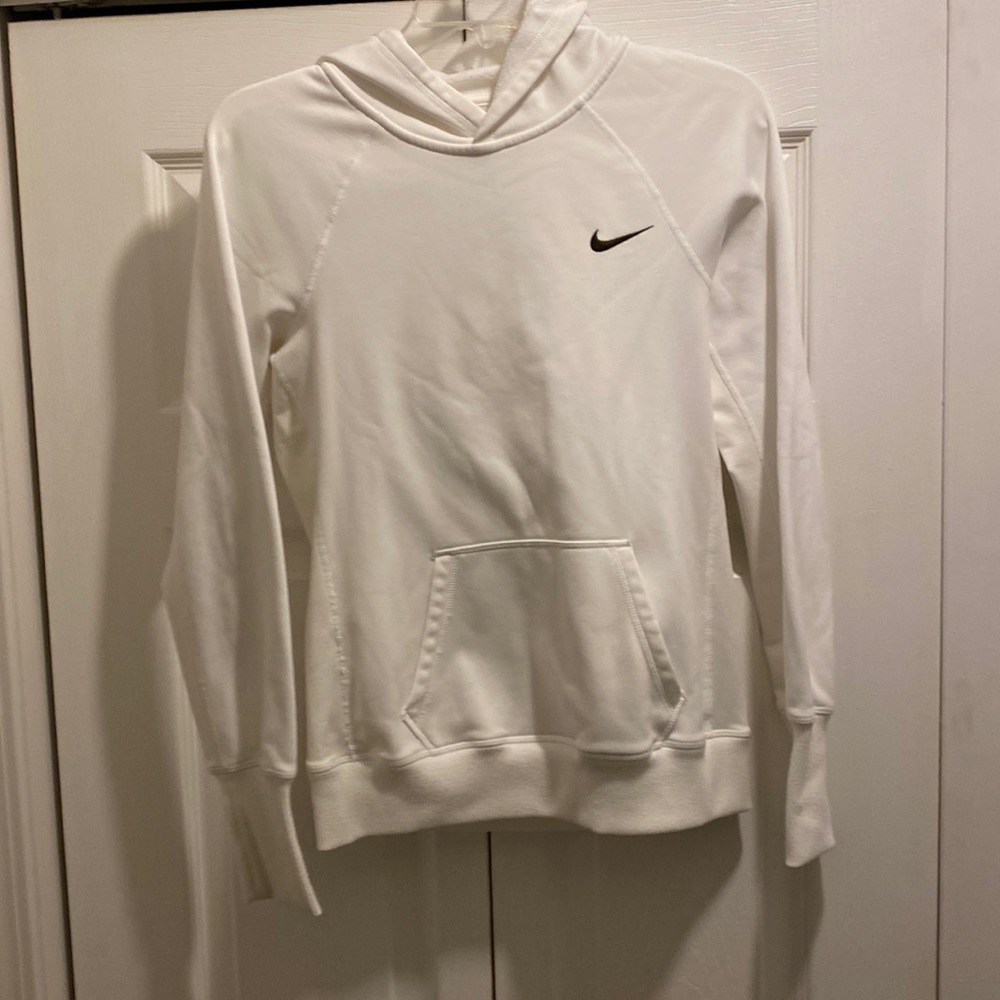 Nike thermafit Women's Hoodie Small